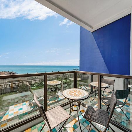 Hualien Unique Smart Stay With Sea View Exterior foto