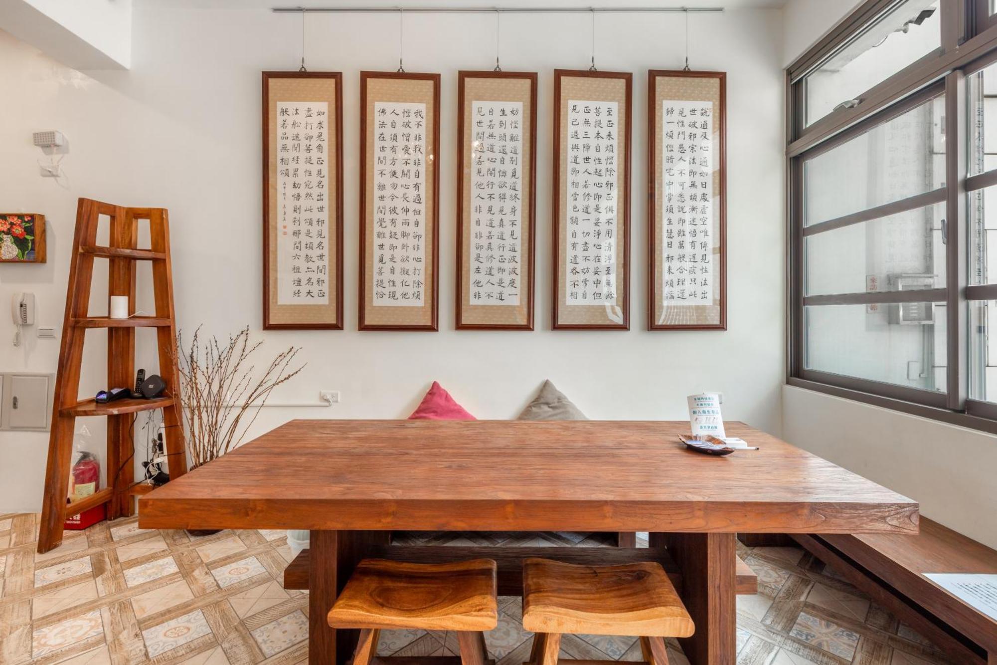 Hualien Unique Smart Stay With Sea View Exterior foto