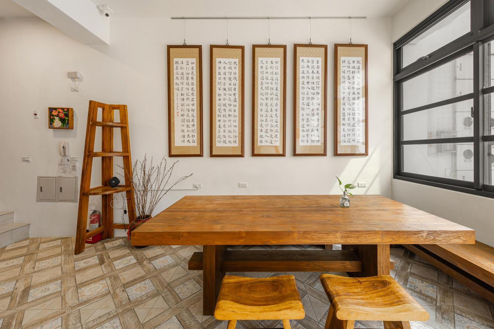Hualien Unique Smart Stay With Sea View Exterior foto